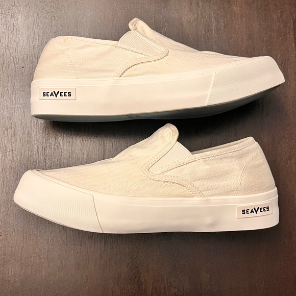 SeaVees Baja Slip-On Platform - Picture 3 of 8